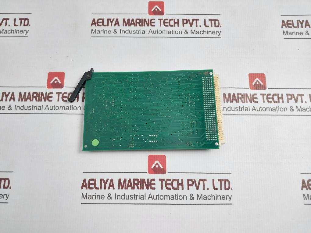 Kongsberg Simrad Aov400 Printed Circuit Board Pcb E204460 Ml 94v-0