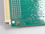 Kongsberg Simrad Aov400 Printed Circuit Board Pcb E204460 Ml 94v-0