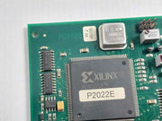 Kongsberg Simrad Aov400 Printed Circuit Board Pcb E204460 Ml 94v-0