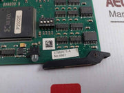 Kongsberg Simrad Aov400 Printed Circuit Board Pcb E204460 Ml 94v-0