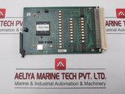 Kongsberg Simrad Pcb Card Do400