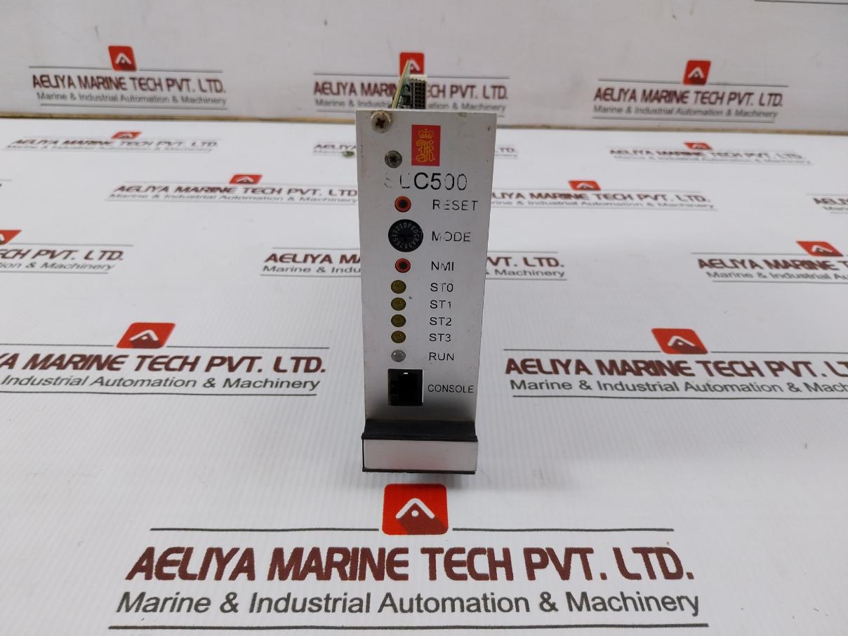Kongsberg Simrad Sbc500 Printed Circuit Board Rev B 94v-0