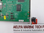 Kongsberg Simrad Sbc500 Printed Circuit Board Rev B 94v-0