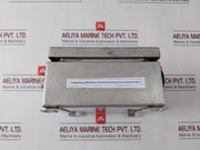 Kongsberg Terminal Connection Junction Box M25