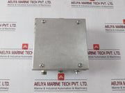Kongsberg Terminal Connection Junction Box M25