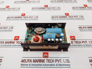 Kongsberg Vt25-373-99/X9 Power Supply Input 20-60 V, Dc, 3A