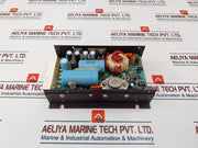 Kongsberg Vt25-373-99/X9 Power Supply Input 20-60 V, Dc, 3A
