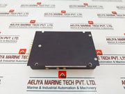 Kongsberg Vt25-373-99/X9 Power Supply Input 20-60 V, Dc, 3A