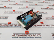 Kongsberg Vt25-373-99/X9 Power Supply Input 20-60 V, Dc, 3A
