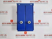 Kongsberg Watch Cabin Unit Panel 890 Gm Ha448511c In Used
