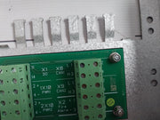 Kongsberg Wcc 600 Watch Call Panel Item 94V-0 373860 Rev G