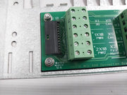 Kongsberg Wcc 600 Watch Call Panel Item 94V-0 373860 Rev G