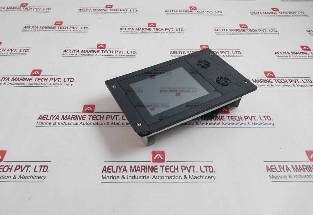 Kongsberg Wcc 600 Watch Call Panel Item 94V-0 373860 Rev G – Aeliya Marine