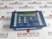 Kongsberg 8100114 Watch Bridge Unit Rev: J