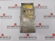 Kongsberg Etu 003 Electric Telegraph Unit 8200014 Sw56002-a3