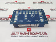 Kongsberg Ha448511C Watch Cabin Unit Rev. B