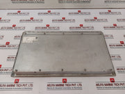 Kongsberg Ha458880 A Operator Control Panel 123456