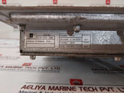 Kongsberg Ha458880 A Operator Control Panel 123456