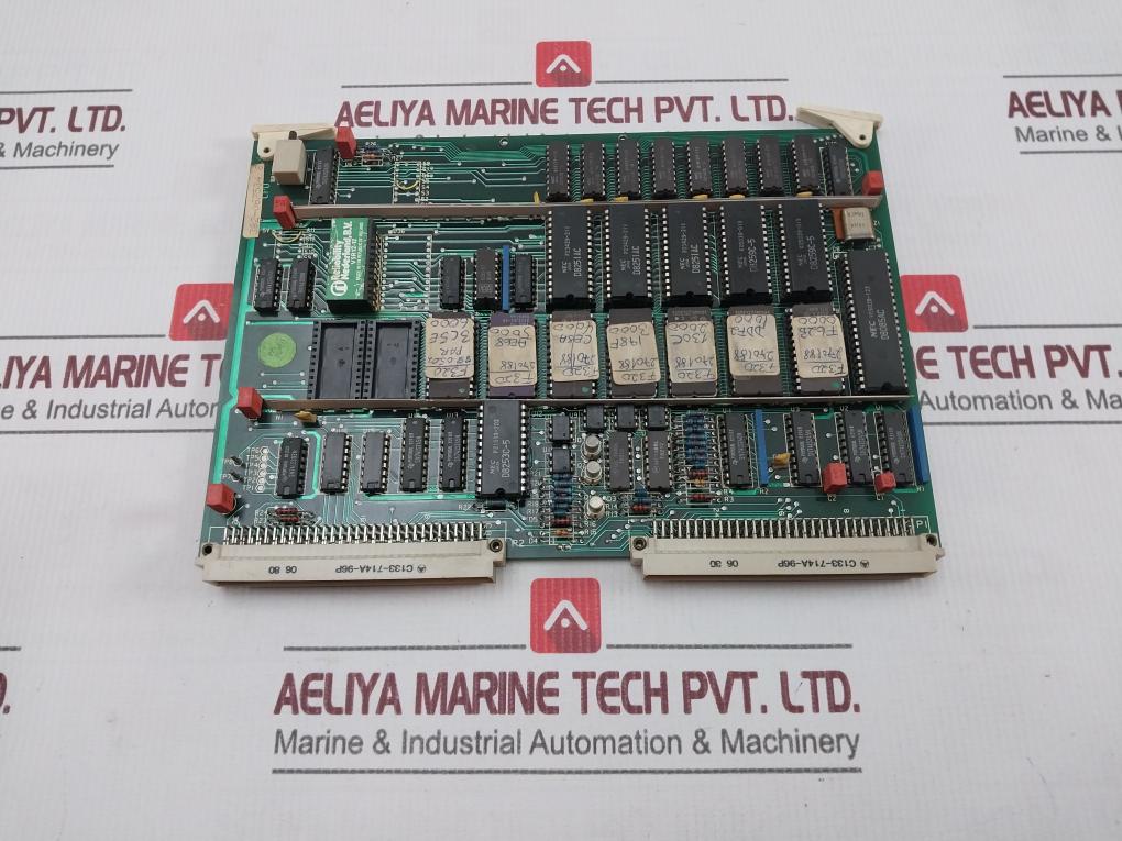 Kongsberg Simrad 382-067534.8 Cpu Module 381-059060.4 Rev 2 – Aeliya Marine