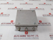 Kongsberg Terminal Connection Junction Box M25