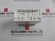 Kongsgaarden Dpr 96 S Analog Panel Meter 100% 0.5Ma Dc 24V Ip54