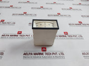 Kongsgaarden Dpr 96 S Analog Panel Meter 100% 0.5Ma Dc 24V Ip54