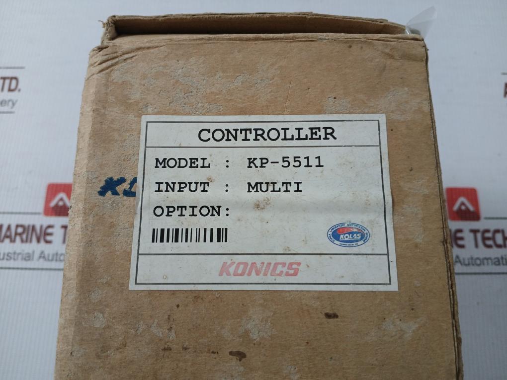 Konics Kp-5511