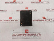 Kontrolli Elettronici Ken21/F-r Electronic Delay Relay 24 Vdc 5A 22870