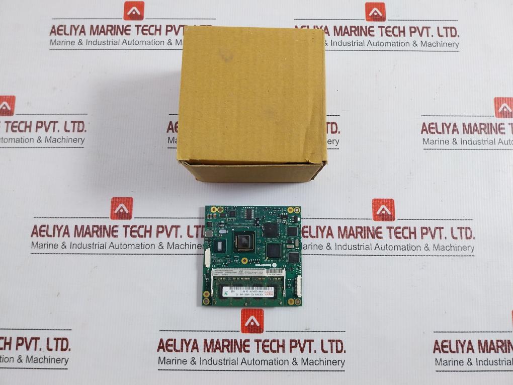 Kontron-Eep1L122-Printed-Circuit-Board-36003-1024-11-1B01-208943-1