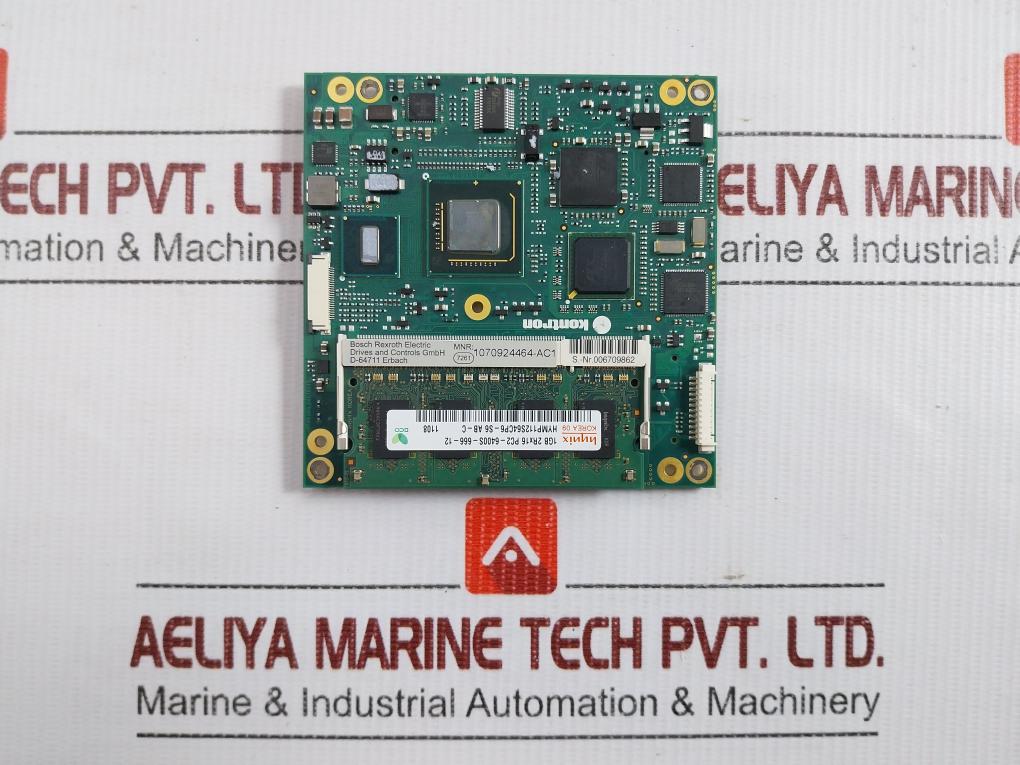 Kontron-Eep1L122-Printed-Circuit-Board-36003-1024-11-1B01-208943-1