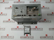 Kontron 2-a0H8-0006 Industrial Pc Panel V Box Express 24V Dc 4.0A Max