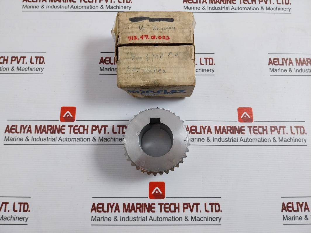 Kop-flex 149866 Gear Coupling Rough Bore Hub 1 1/2