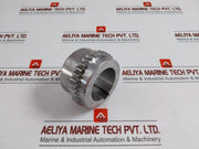 Kop-flex 149866 Hub Coupling For Main Lube Oil Service Pump