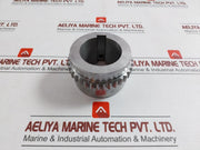 Kop-flex 149866 Hub Coupling For Main Lube Oil Service Pump