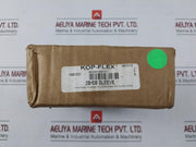 Kop-flex 1961531 2B Sb Sleeve Gear Coupling, Flex Hub