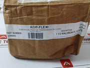 Kop-flex 2296663 Gear Coupling Sleeve 2304988