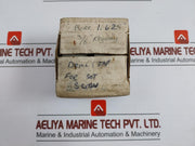 Kop-flex Bore Gear Coupling 1.625