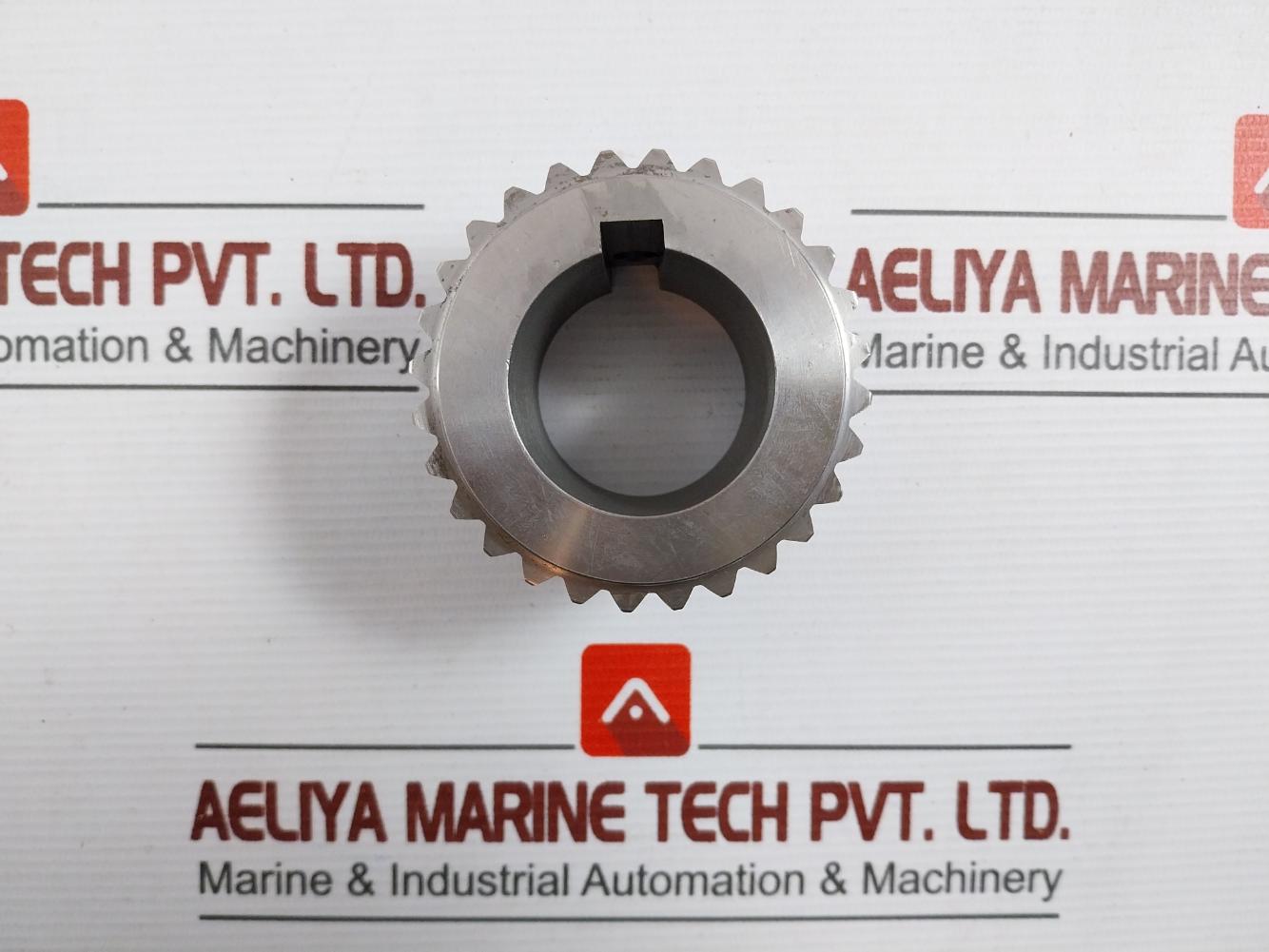 Kop-flex Bore Gear Coupling 1.625"