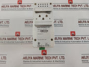 Korenix Jetnet 3008 Gigabit Managed Ethernet Switch 24 Vdc 0.22A