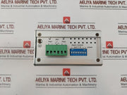 Korenix Jetnet 3008 Gigabit Managed Ethernet Switch 24 Vdc 0.22A