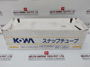 Kowa-Kasei-Pvc-Button-Cable-Sleeve-24m-Kst-30-9