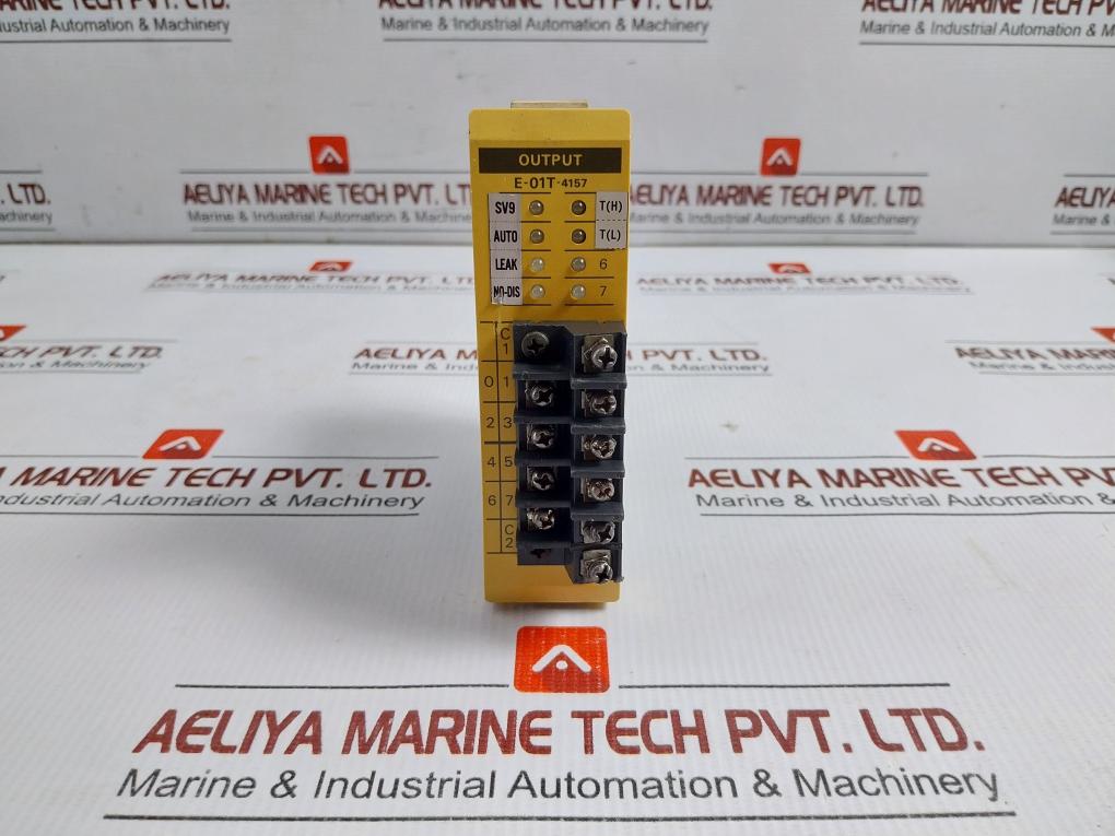 Koyo-8505-7830377-Programmable-Controller-E-01T-4157-208452-1