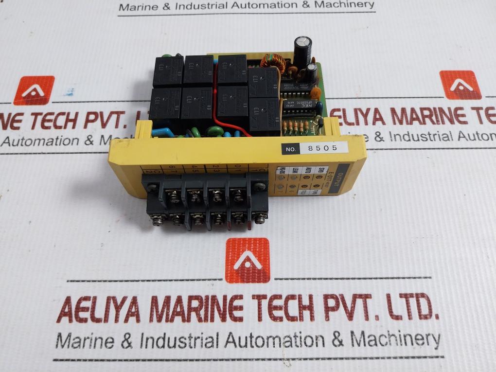 Koyo-8505-7830377-Programmable-Controller-E-01T-4157-208452-1