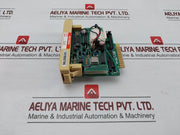 Koyo-Electronics-Cpu-Programmable-Control-Unit-Sr-21-8365-9