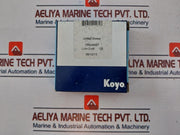 Lot of 8X Koyo 005931-10 Needle Roller Thrust Bearing TR234567