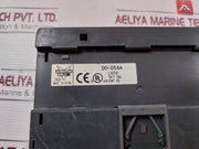 Koyo D0-05Aa Automation Direct Logic 05 90-120Vac 7-15Ma 50-60Hz