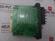 Koyo D3-08Nd2 Plc I/O Discrete Input Module Unit 86875-9