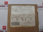 Koyo D3-08Nd2 Plc I/O Discrete Input Module Unit 86875-9