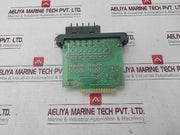 Koyo D3-08Nd2 Plc I/O Discrete Input Module Unit 86875-9