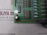 Koyo D3-08Nd2 Plc I/O Discrete Input Module Unit 86875-9